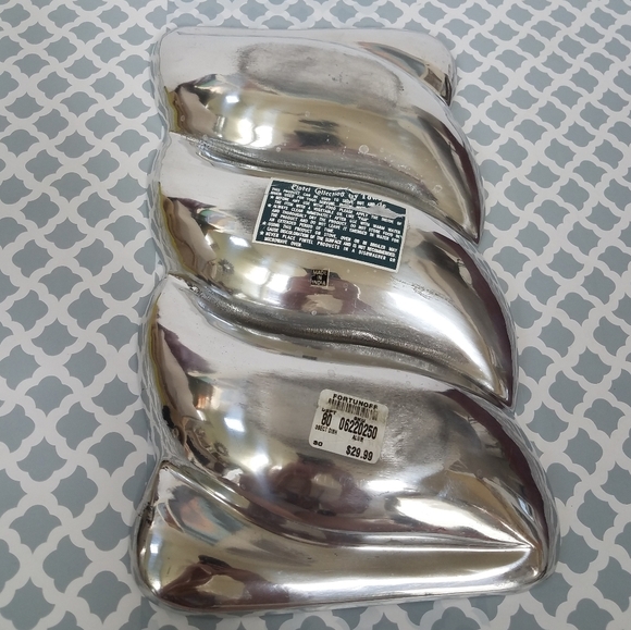 Relish Dish The Pintel Collection by Towle 14 x 8 - Picture 2 of 10